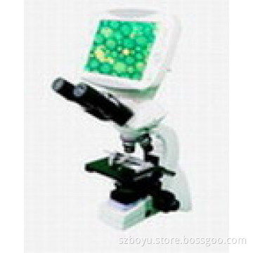 Digital LCD microscope DMS-653